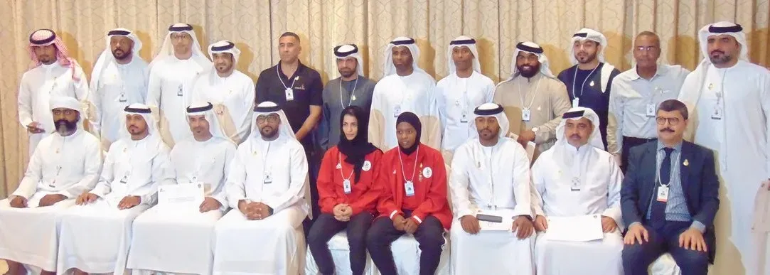 منتخب الامارات العربية المتحدة لكرة اليد للسيدات
